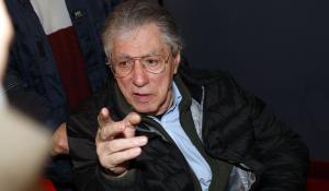E' morto Umberto Bossi: lo storico leader della Lega aveva 84 anni