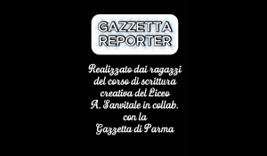 Gazzetta reporter