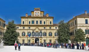 Giornate Fai Palazzo Ducale
