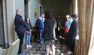 Straordinario successo delle Giornate di primavera Fai a Busseto