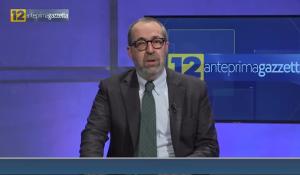 anteprima gazzetta