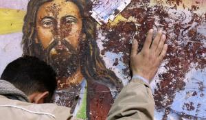 Quel seme di speranza e di salvezza in un mondo di nuovo preda delle tenebre