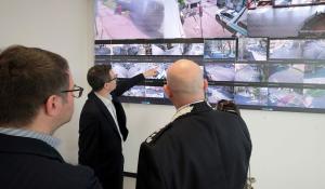 La Centrale Operativa della Polizia Locale si rinnova con strumenti avanzati. Investimento di 170.000 euro