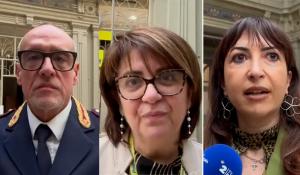 POSTE ITALIANE E POLIZIA POSTALE