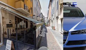 Recuperato smartphone rubato: denunciato cittadino marocchino irregolare per ricettazione