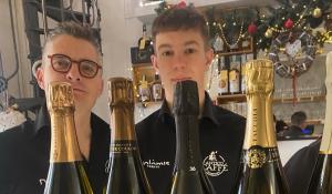 Antico Caff&egrave;: la cucina di casa secondo tradizione e un'ottima cantina