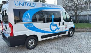 Unitalsi, &laquo;Arianna&raquo; cerca nuovi volontari. Al via il prossimo mese il corso di formazione. Ecco come partecipare