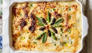 Tempo di Lasagne di Primavera