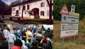 In gita a Parma e a Reggio, scolaresca alloggia e cena a Salso: in 18 si sentono male e finiscono al pronto soccorso
