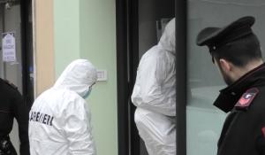 Omicidio di borgo Riccio, "gravi indizi di colpevolezza": arrestata la convivente di Cristopher Ogando. Ora si trova ai domiciliari