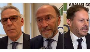 Buia  - Ferretti - Marchini 