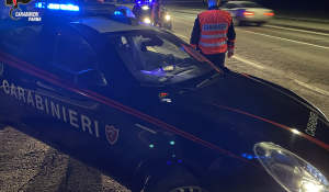 Parma: fermato con la droga, tenta di eludere il controllo: "devo scappare sono in ritardo, la mia ragazza mi aspetta". Arrestato 43enne