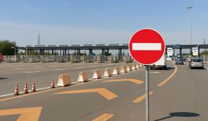 A1, venerd&igrave; chiuso per cinque ore (notturne) il tratto Parma-allacciamento Autocisa (verso Milano)