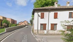 Interventi sulla rete fognaria nel centro abitato: due giorni di deviazioni a Vigatto