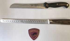 Arrestato 28enne ghanese per resistenza e lesioni a pubblico ufficiale