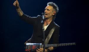 Nek incanta il Regio ripercorrendo la sua carriera - Guarda chi c'era