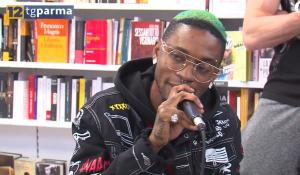 Il  trapper &ldquo;Bello Figo&rdquo; a processo per violenza sessuale