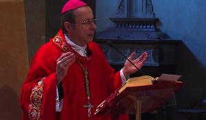 La Pasqua, evento rivoluzionario che qualifica la profezia e la speranza nel conservarne la memoria e viverne la realt&agrave;. Per tutti.