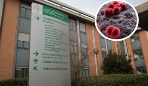 Meningite, l'adolescente &egrave; stato dimesso dalla terapia intensiva pediatrica