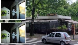 Ladri scatenati: colpiti la pizzeria Cittadella e un'area di servizio 