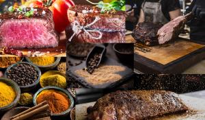 Parma capitale internazionale del barbecue: