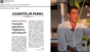 Manifestazione a Parma a favore degli indagati per la manifestazione propal, Vannacci sui social: "La sinistra giustifica ogni nefandezza"