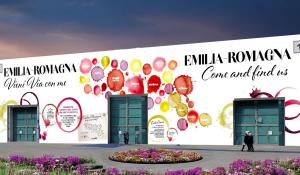 Vinitaly, l'Emilia e Parma