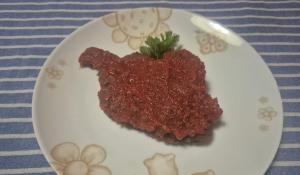 Antiche braciole al sugo: che bont&agrave;