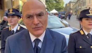  Carmine Rocco Grassi  questore 