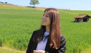 Demos Day: passeggiata in memoria di Giulia