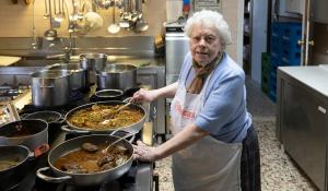 Trattoria da Romeo: tutta la nostra cucina tradizionale, dai sapori veri