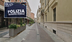 Individuati e denunciati quattro minori, presunti responsabili di una rapina in Borgo Antini