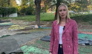 &ldquo;Area ex Gommaland nel degrado: chieste risposte su sicurezza e futuro