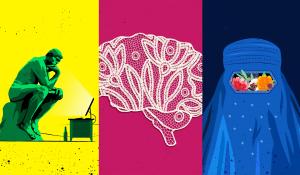 &laquo;Solo Exhibition&raquo;, la mostra di illustrazioni di Luca Soncini