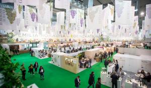 Domani si apre Vinitaly. Sos enoturismo, il mondo del vino cerca risposte