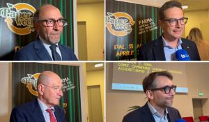 PAPERWEEK FERRETTI-GUERRA