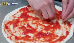  Si e' chiuso il campionato del mondo della pizza, ha vinto un giovane friulano