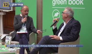 Green book e talk: entra nel vivo il festival green economy