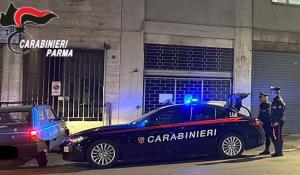 Parma: servizio straordinario per il controllo del territorio. 1 arresto, 6 denunce, e 2 patenti ritirate per guida in stato di ebrezza