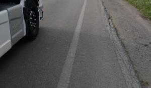 Scontro a san Prospero, due feriti: traffico in tilt per ore