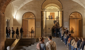 Classifica citt&agrave; d'arte: Parma batte tutti, ma Roma e Napoli non restano a guardare