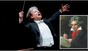 Tutto Beethoven dalla Filarmonica Toscanini diretta da Roberto Abbado