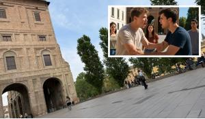 Nuovo grave episodio di violenza nel cuore della citt&agrave;: accoltellato un giovane in Pilotta