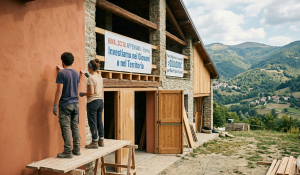 Parma, oltre 200mila euro per i giovani: cos&igrave; rinascono gli spazi in Appennino (e non solo)