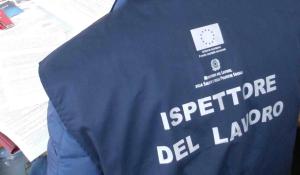 Controlli dell'Ispettorato del lavoro a Parma: scoperti 4 lavoratori in nero, sospensioni revocate dopo la regolarizzazione e il pagamento delle sanzioni