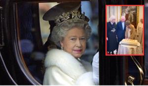 100 anni di Elisabetta, King Charles III: "Non sarebbe felice del mondo di oggi"