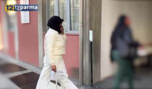 Giallo di Borgo Riccio, ascoltato in procura il super testimone 