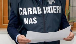 Irregolarit&agrave; igienico-sanitarie in una casa per anziani