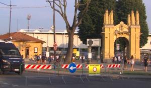 Modifiche temporanee alla viabilità in occasione della partita di calcio "Parma 1913-Como" del 25 ottobre allo Stadio Tardini
