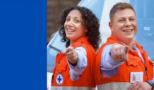 Parte stasera il corso per volontari soccorritori